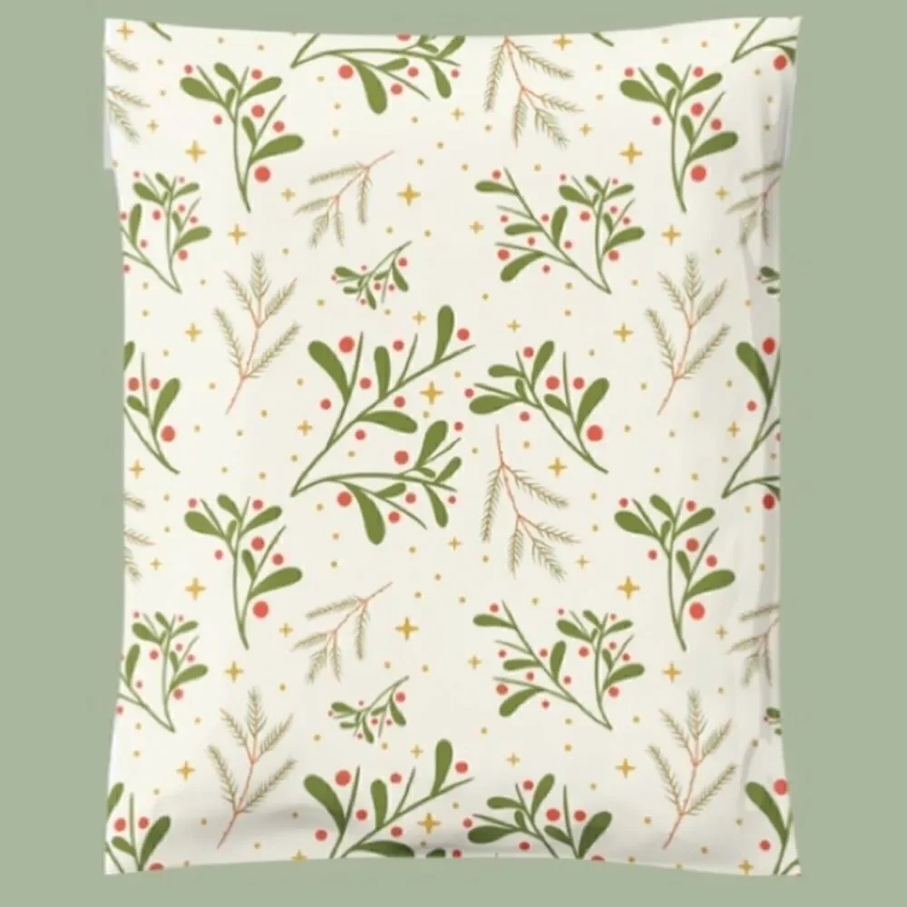 Poly Mailers